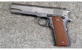 Remington Rand ~ M1911A1 ~ .45 Auto - 2 of 4