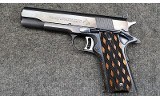 Colt ~ Nat'l Match ~ .45 Auto - 2 of 4