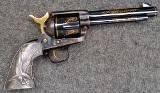 Colt ~ SAA 3rd Gen "God Made Man" ~ .45 Colt - 1 of 6