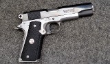 Colt ~ Combat Elite Series 80 ~ .45 Auto