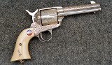 Uberti ~ SAA George S. Patton ~ .45 LC