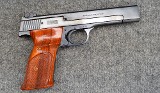 S&W ~ 41 ~ .22 LR