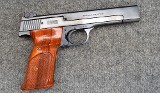 S&W ~ 41 ~ .22 LR - 1 of 4