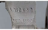S&W ~ 686-2 ~ .357 Mag - 7 of 7