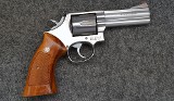 S&W ~ 686-2 ~ .357 Mag