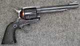Ruger ~ Blackhawk Flat Top ~ .357 Mag