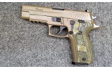 SIG Sauer ~ P226 Elite Scorpion ~ 9x19 - 2 of 4