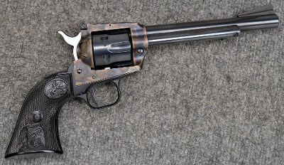 Colt ~ New Frontier ~.22 LR