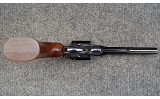 S&W ~ 27-2 ~ .357 Mag - 4 of 4