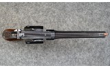 S&W ~ 27-2 ~ .357 Mag - 3 of 4