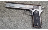 Colt ~ 1902 Military ~ .38 ACP - 2 of 4