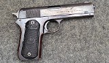 Colt ~ 1903 Pocket Hammer ~ .38 ACP