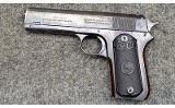 Colt ~ 1903 Pocket Hammer ~ .38 ACP - 2 of 4