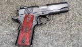 Colt ~ Combat Commander ~ .45 Auto