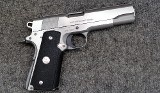 Colt ~ Gov't Mk ? Series 80 ~ .40 S&W