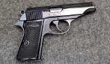 Walther ~ PP ~ 9mm Kurz - 1 of 4
