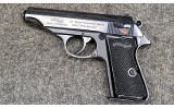 Walther ~ PP ~ 9mm Kurz - 2 of 4