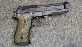 Wilson / Beretta ~ 92A1 ~ 9x19
