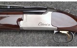Browning ~ Citori ~ CX ~ 12 Ga - 6 of 11
