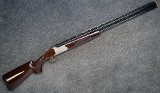Browning ~ Citori ~ CX ~ 12 Ga