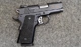 S&W ~ SW1911 Pro Series ~ .45 Auto - 1 of 4