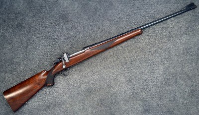 R. F. Sedgley ~ 1903 ~ .30-06 Sprg