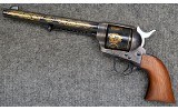 Colt ~ SAA Winchester Commemorative ~ .44-40 WCF - 2 of 5