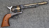 Colt ~ SAA Winchester Commemorative ~ .44-40 WCF - 1 of 5