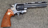 Colt ~ Python ~ .357 Mag