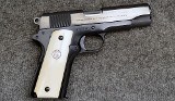 Colt ~ Commander LWT ~ 9x19