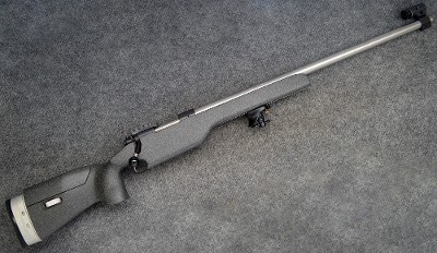 Winchester ~ 70 ~ .223 Rem