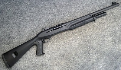Benelli ~ M2 Tactical ~ 12 Ga
