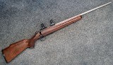 Cooper ~ 57M ~ .17 HMR - 1 of 11