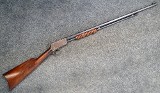 Winchester ~ 1890 2nd Model ~ .22 Short