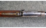 Winchester ~ 1890 2nd Model ~ .22 Short - 8 of 11