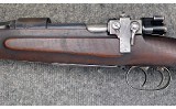 J.P. Sauer & Sohn ~ Custom ~ .30-06 Sprg - 6 of 13