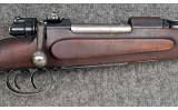 J.P. Sauer & Sohn ~ Custom ~ .30-06 Sprg - 3 of 13