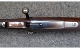 J.P. Sauer & Sohn ~ Custom ~ .30-06 Sprg - 9 of 13