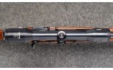 H. Dschulnigg ~ Custom ~ .308 Win - 8 of 11