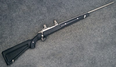 Ruger ~ All-Weather 77/22 ~ .22 Mag