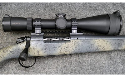 Bergara ~ B-14 Wilderness Ridge ~ .308 Win - Image 3 of 11