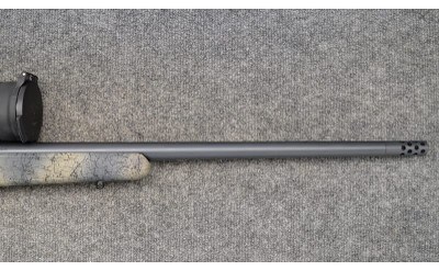 Bergara ~ B-14 Wilderness Ridge ~ .308 Win - Image 4 of 11