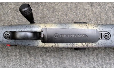 Bergara ~ B-14 Wilderness Ridge ~ .308 Win - Image 9 of 11