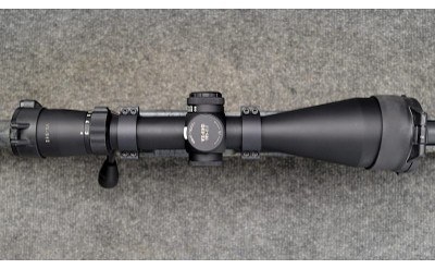 Bergara ~ B-14 Wilderness Ridge ~ .308 Win - Image 8 of 11
