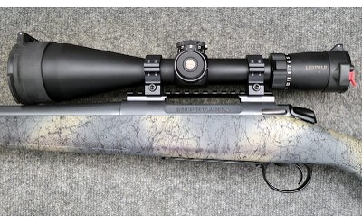 Bergara ~ B-14 Wilderness Ridge ~ .308 Win - Image 6 of 11