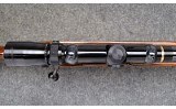 Weatherby ~ Mark V Deluxe ~ .378 Wby Mag - 8 of 11