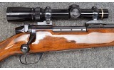 Weatherby ~ Mark V Deluxe ~ .378 Wby Mag - 3 of 11