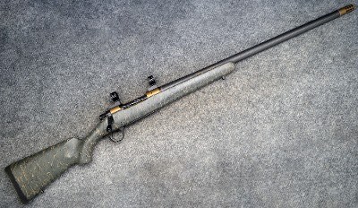 Christensen Arms ~ 14 Ridgeline ~ 7mm Rem Mag