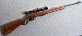 Winchester 88 .243 Winchester Lever Action Rifle - 1 of 10