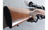 Winchester 88 .243 Winchester Lever Action Rifle - 5 of 10